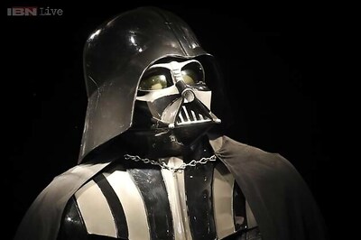 'Looper' filmmaker Rian Johnson to write, direct 'Star Wars: Episode VIII'