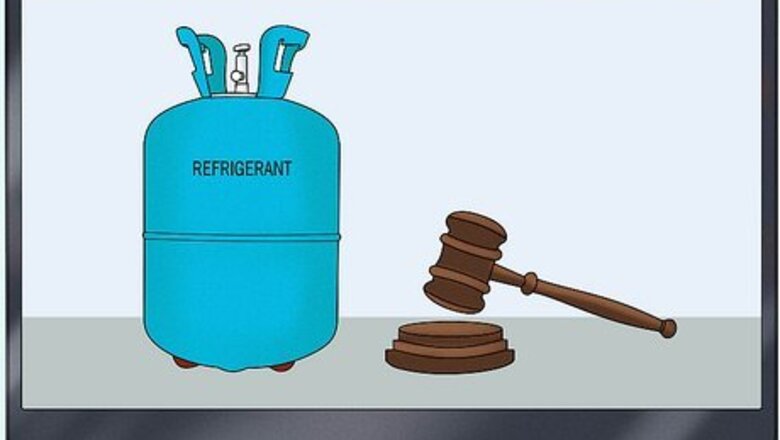 How to Change a Truck AC Accumulator and Expansion Valve