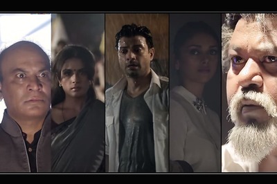 Sudhir Mishra Turns Devdas Into Daas Dev, With a Happy Ending