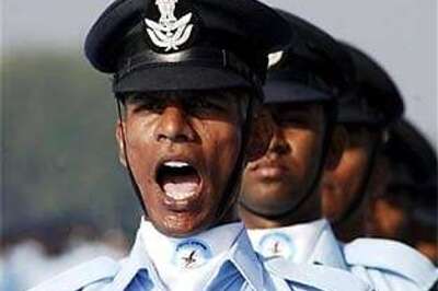 Air Force wants to return Naxal fire, seeks defence nod