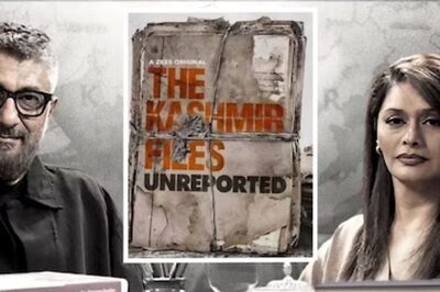 Vivek Agnihotri's The Kashmir Files Unreported To Stream On Zee5; Know What It's About