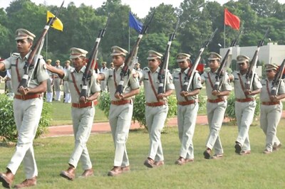 Assam Government Recalls 6 IPS Officers From Central Deputation
