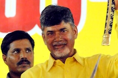 We have never changed stand on Telangana: TDP chief