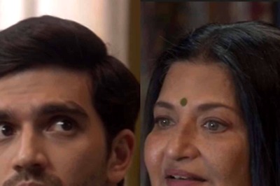 Sarika on Playing Older Woman Attracted to Younger Man in Modern Love Mumbai: It's More Than Just an Affair' | Exclusive