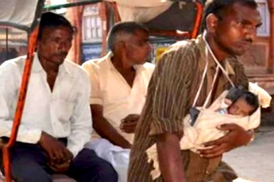 Baby Damini Now an Orphan, Father Babloo Found Dead