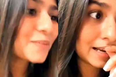 'Malang Sajna' Reminds Insta Influencer of 'Karishma Ka Karishma' Title Song and We Can’t Unhear it
