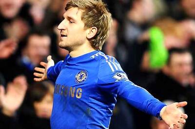 Marko Marin ready to be Sevilla's new leader