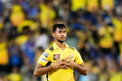 'His Form Leading to the T20WC Will be Pivotal': Lasith Malinga Left Impressed by Matheesha Pathirana's Performance vs MI