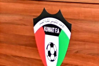 Kuwait FA Board Members Tender Resignation Following Inquiry into Ticketing and Logistical Issues During World Cup Qualifier