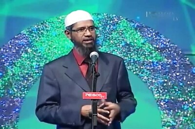 Zakir Naik Responds to ED Summons, Says Ready to Give Statement Via e-facility
