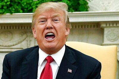 North Korea Calls Donald Trump’s Nuclear Button Boast The ‘Bark of a Rabid Dog'