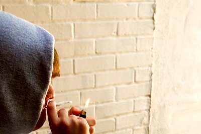 Six Simple Ways To Stop Your Teenage Kids From Becoming Smokers