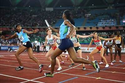 Banned athletes to appeal against NADA panel decision