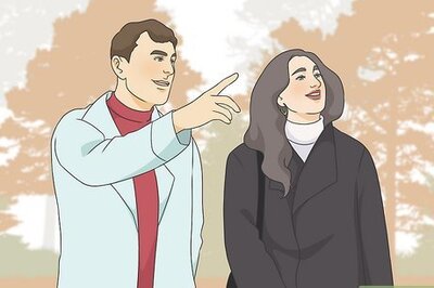 How to Ask a Girl out on a Date