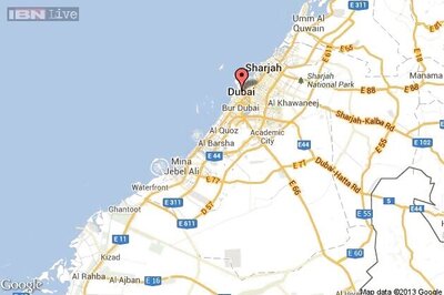 Indian kills fellow national in Dubai