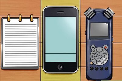 How to Journal for Therapy