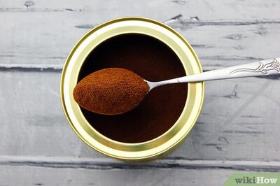 How to Make a Traditional Greek Frappe