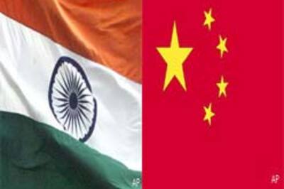 Beware of Indians, China tells traders