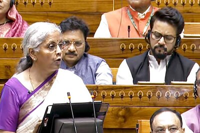 Union Budget 2024: From Standard Deduction Hike To New Tax Slabs And Angel Tax Abolishment