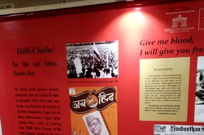 Kolkata Museum Trams Inaugurated Depicting India’s Freedom Struggle and Partition