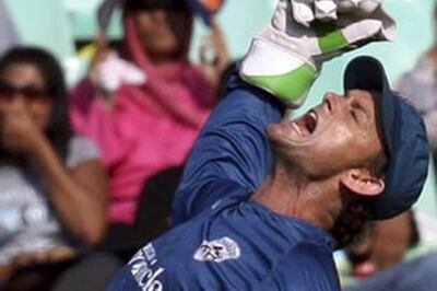 Deccan Chargers crowned IPL champions | Score