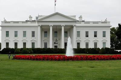 White House To Brief Lawmakers After Russia Nuclear Space Reports