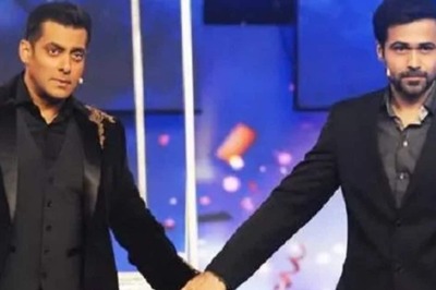 Emraan Hashmi Reveals The REAL Reason Why He Thought Of Turning Down Tiger 3: 'It’s Salman And...'