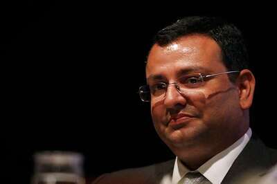 No Merit in Cyrus Mistry's Charges Against Tata Sons, Ratan Tata: NCLT