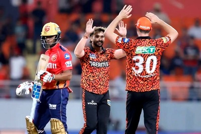 IPL 2024: Pat Cummins Says 'Great Game of Cricket' After SRH Pip PBKS by 2 Runs