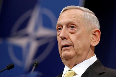US Defence Chief Arrives in Pakistan But Few Signs of Progress for Trump Strategy