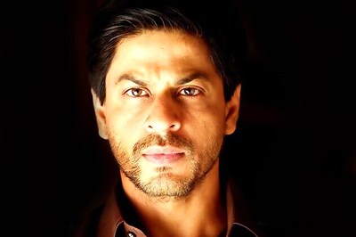 Shah Rukh's 5 valuable tips to men for a romantic life