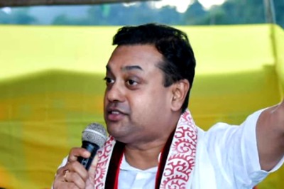 Delhi Court Stays FIR Against Sambit Patra for Posting Arvind Kejriwal's Doctored Video