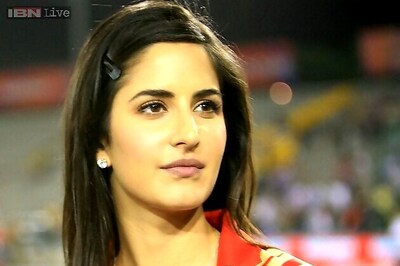 Roles for women in films has changed, the remuneration hasn't, feels Katrina Kaif