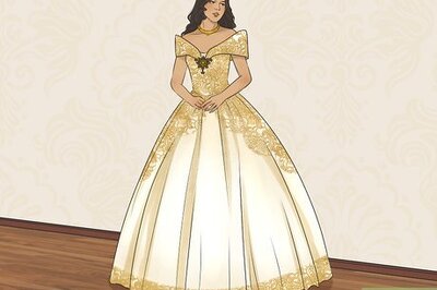 How to Dress for a Gala