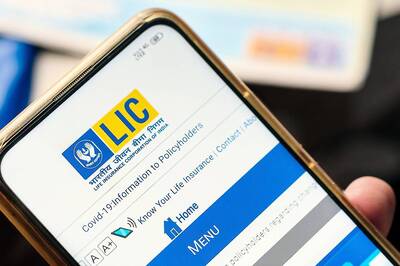 LIC IPO Last Day Subscription Update: IPO Booked 2.95 Times; Retail Investors Make Record Bids