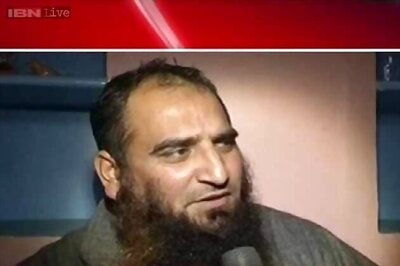 PDP downplays BJP's criticism of releasing separatist leader