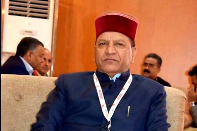 Himachal Pradesh Set for Six-day Winter Session in Dharamshala from Monday