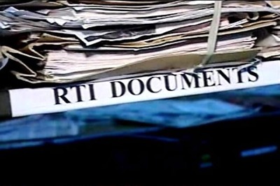 Only 9 Out of 29 Information Commissions Conducted RTI Hearings Since Lockdown: Report