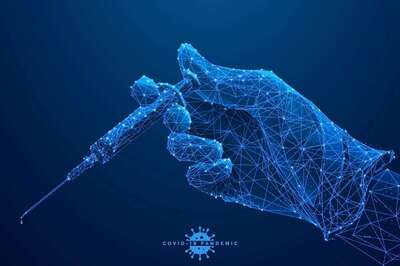 Fact Check: Covid-19 Vaccine Does Not Spread by Inhalation or Skin Contact