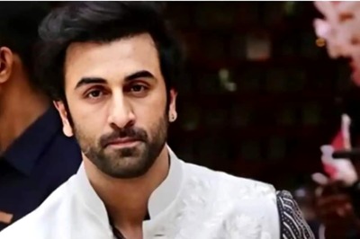 Ranbir Kapoor Is The 'Most Handsome Daddy' In Town, Declares Internet