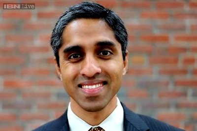 US to get a Kannada speaking surgeon general