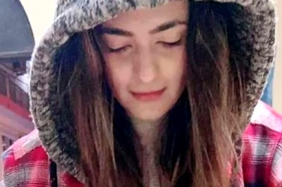 'A TV Producer Asked Me To Marry Him For A Role': Actress Ayesha Kapoor