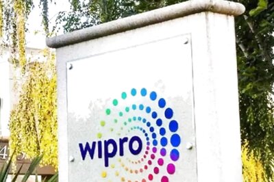 Wipro Q4 Results: Net Profit Falls 8% YoY To Rs 2,835 Crore, Revenue Slips; Headcount Drops 9.5%