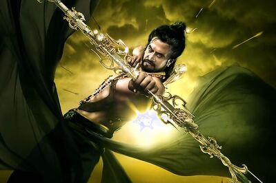 Finally, 'Kochadaiyaan' teaser to be released on Ganesh Chaturthi