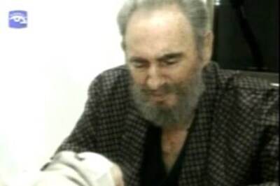 'Obama's presidency is losing its virginity'