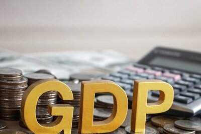 India's Q3 GDP Data To Be Out On Thursday: What Analysts Expect?