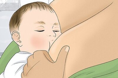 How to Stop a Kid from Crying