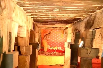 HC Adjourns Hearing on Plea Challenging Order Allowing Hindu Prayers in Gyanvapi Mosque Cellar