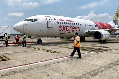 Air India Express Crew Member Flew Despite Testing Covid-19 Positive, Firm Tried 'Manipulating' Data