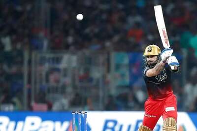 'My Whole Journey Started Here': Virat Kohli Thankful as RCB Star Brings Up 7000 IPL Runs at Hometown Ground